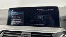 BMW X3 xDrive20d MHT M Sport 5dr Step Auto Diesel Estate